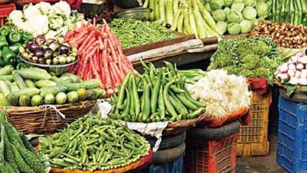 Demand for vegetables decline amid drop in purchasing power – Traders