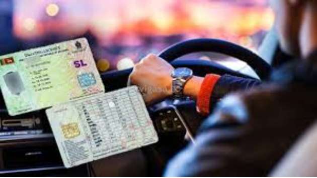Govt revises driving licence levy regulations for foreigners