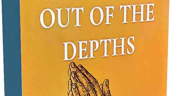 Pastoral journey of a Shepherd in print