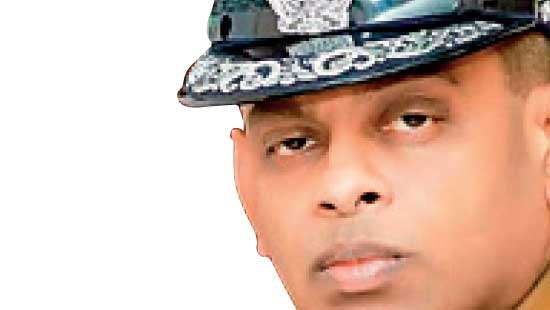 No interference in investigation into Police Cop’s death in Colombo: DIG