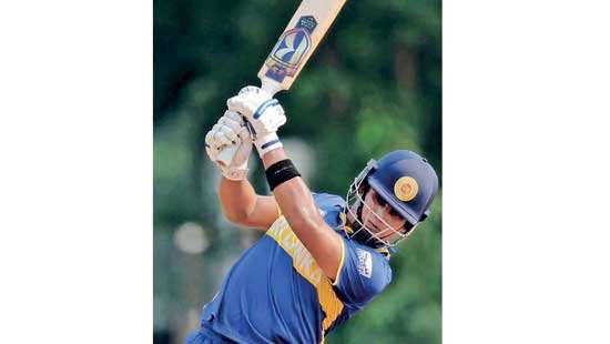 Sri Lanka  beat Bangladesh  to keep campaign alive