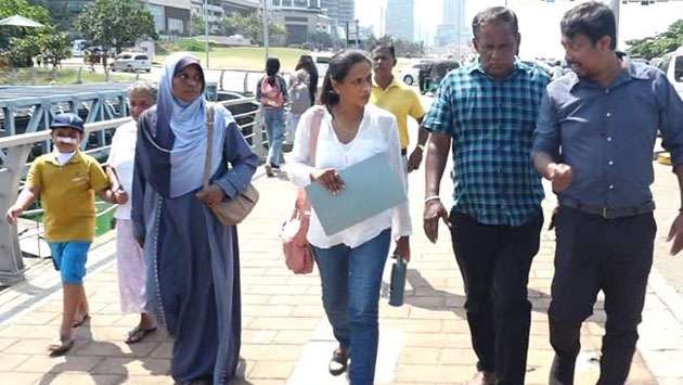 MP Amarakeerthi case: Families of 12 death-row convicts seek President’s intervention