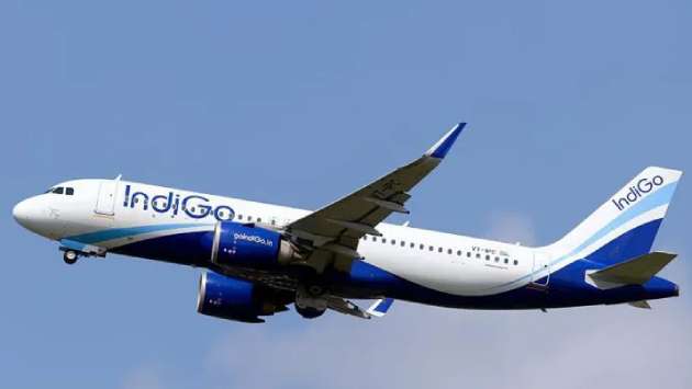 India and China resume direct flights as ties improve
