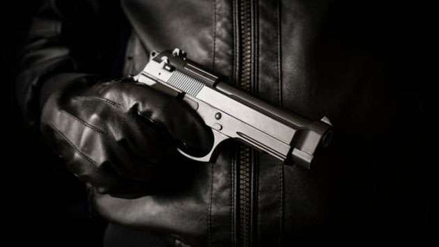 Hired killers available for cash or drugs