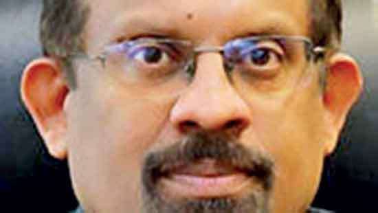 BOI appoints veteran civil servant Jayawardena as Director General