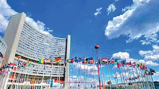 Sri Lanka elected to UN Commission on International Trade Law