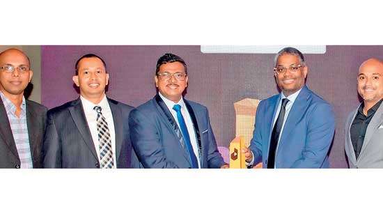 ComBank adjudged ‘Best Engaging Overall Cards Base’ by Daraz