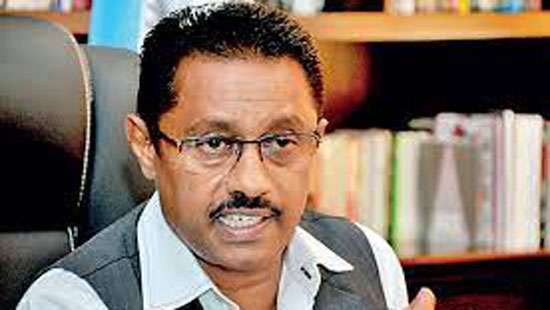 Recent power outage activity a sabotage: PUCSL Chairman