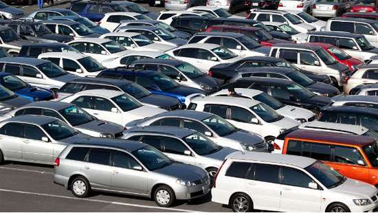 Import ban on vehicles except for private vehicles to be lifted next week: Minister