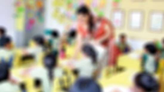 Pre-school teacher infected with Omicron variant in Minuwangoda