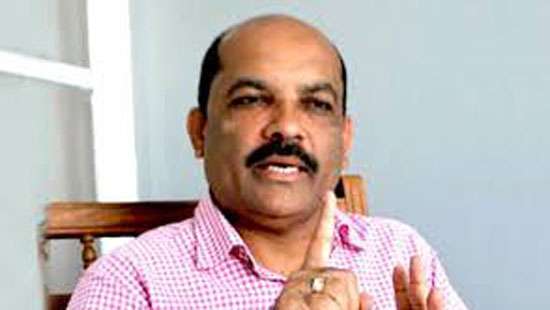 UNP should contest only under ‘elephant’ symbol
