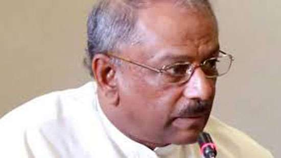 Stop foreign forces entering the country: Dinesh