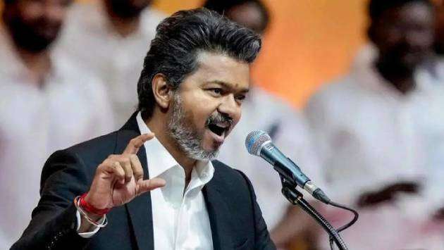 Coimbatore minor girl murder: CM Vijay orders fast- track probe, vows strict punishment