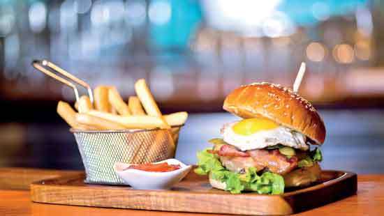 Cinnamon’s City Hotels Online Delivery Platform