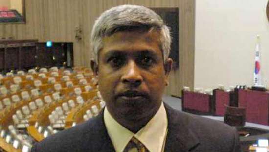 Sajith and Co. still considered UNPers