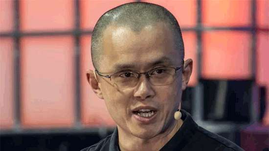 Binance chief pleads guilty to money laundering charges