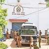 CID launches probe into Negombo Prison unrest; Key inmate transferred to Boossa