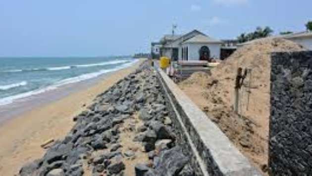 Coastal authority targets cracking down illegal beach buildings with annual fees