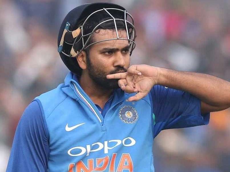 Injured Rohit left out of India’s squad for Australia tour