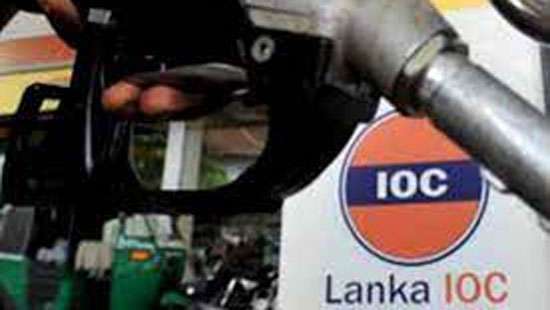 LIOC increases fuel prices