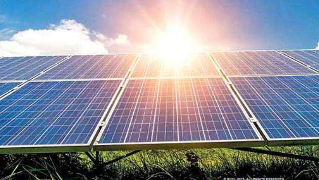 No plans to reduce or stop solar power: Energy Minister