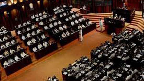 Adjournment debate to be held on President’s policy statement