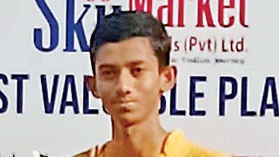 Royal boy flourishes as selection  pets falter
