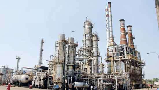 Middle East countries eye Sapugaskanda refinery expansion; CPC seeks strategic partnerships