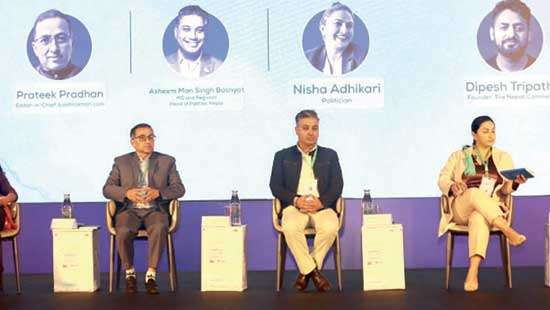 Kantipur Conclave 2026: A platform to explore democracy through unity and resolve