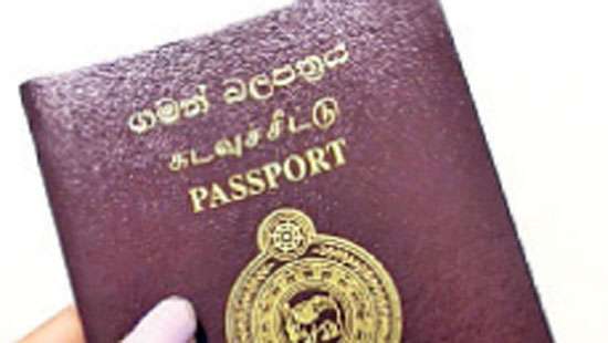 Immigration dept. to launch online passport appointment system