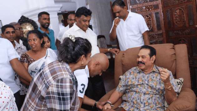Politician not bound by feelings with people can never become peoples’ leader: MR