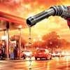 Fuel prices revised with effect from midnight