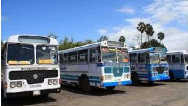Special bus services for Diwali long weekend