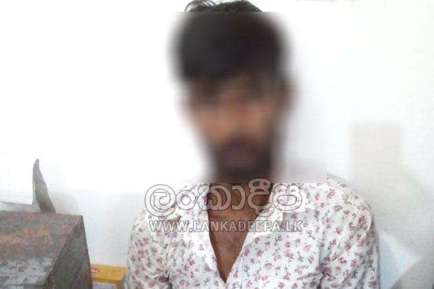Atulugama murder:Suspect remanded