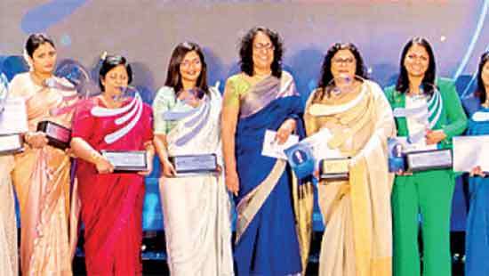 Rising women entrepreneurs celebrated at WCIC Prathibhabhisheka 2024