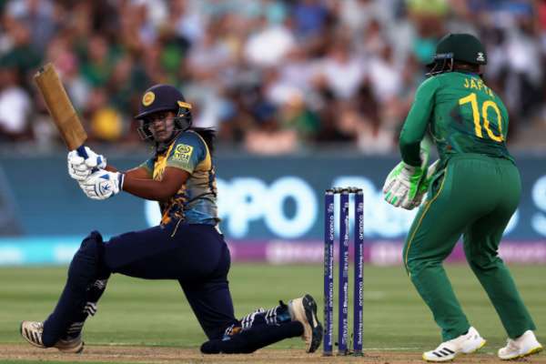 Sri Lanka hail ’superstar’ teen Gunarathne in T20 World Cup shock