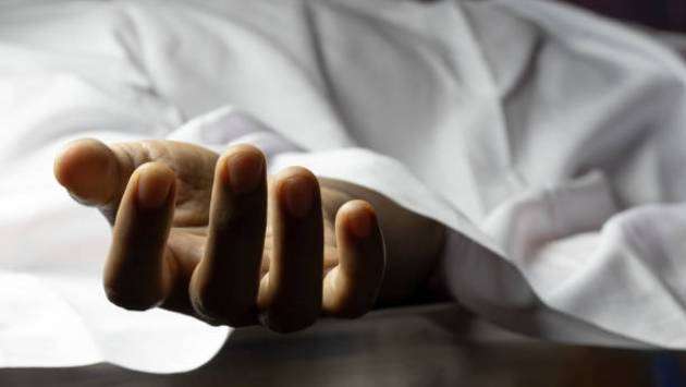 Youth found dead at luxury hotel in Colombo