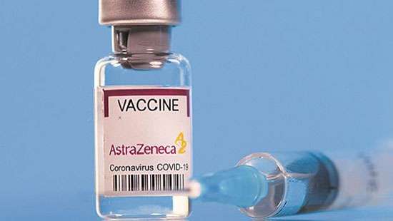 Severe breach in Astrazeneca second jabs