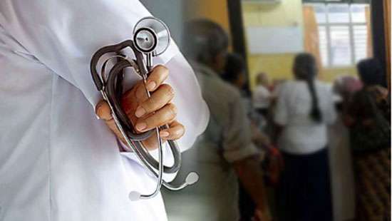 Despite arrest, doctors to continue strike