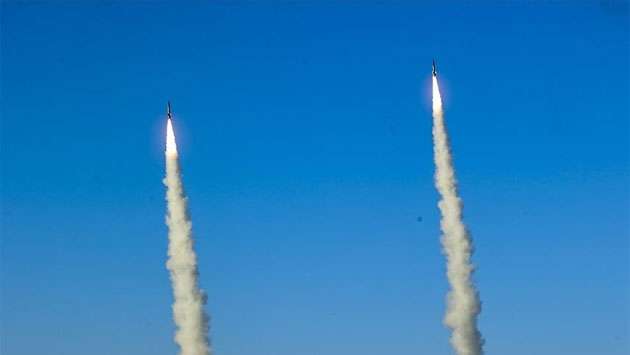 US may run out of missiles if another war breaks out: Report
