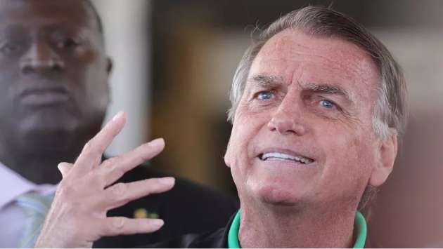 Brazil’s former president ordered to wear electronic ankle monitor
