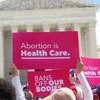 US supreme court upholds access to abortion pill