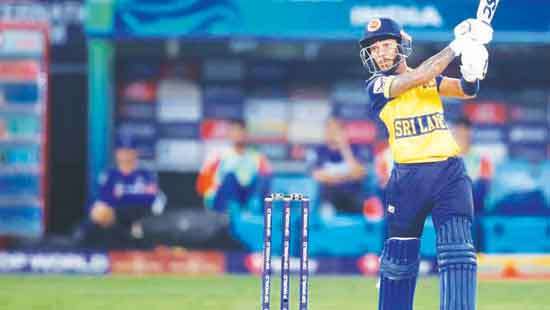 Asia Cup 2025 Nissanka’s dazzling ton in vain as India triumph in Super Over