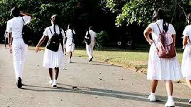 161 school-age children not attending school in Kalutara