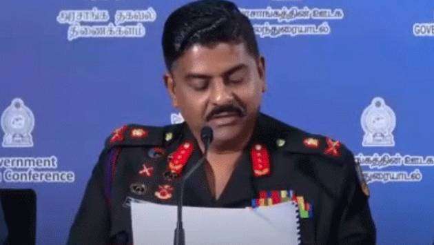 4,421 armed forces, police personnel to participate in Independence Day parade: Army Commander