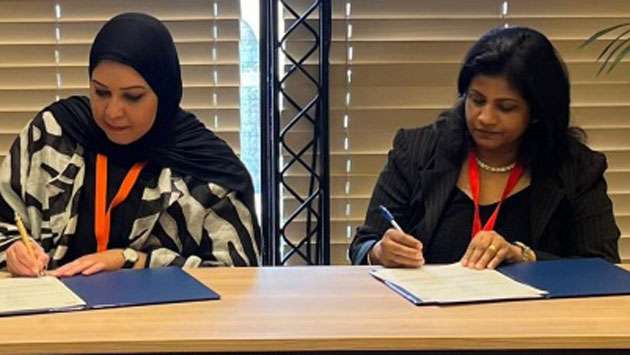 SL’s FIU and FINC-Bahrain ink MoU to exchange financial intelligence