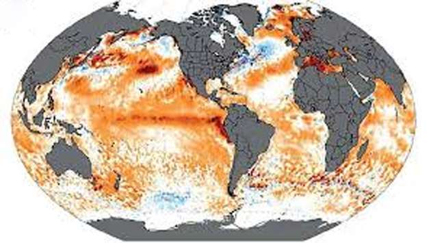 El Niño puts Sri Lanka on alert, but severe impact unlikely