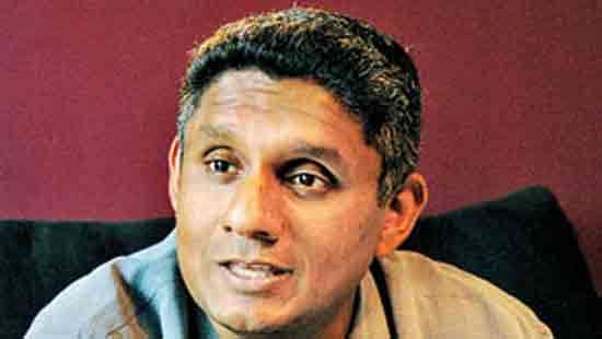 Sajith to testify before PCoI on Monday