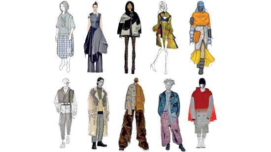 REDRESS DESIGN  AWARD 2020  FINALISTS REVEALED