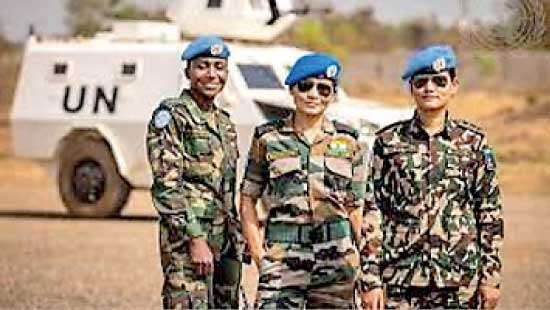 How effective are UN peacekeeping forces?